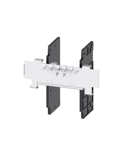 SIEMENS, SENTRON 3VA Sliding Bar Interlock (for same size breakers with Toggle Lever) for 3VA20/ 21/ 22 MCCB