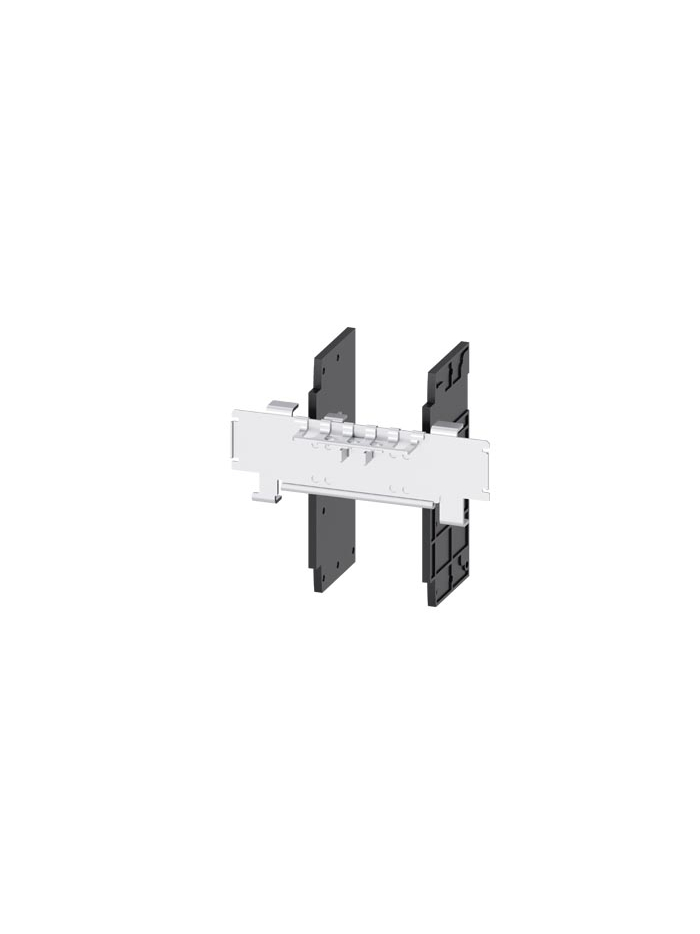 SIEMENS, SENTRON 3VA Sliding Bar Interlock (for same size breakers with Toggle Lever) for 3VA20/ 21/ 22 MCCB