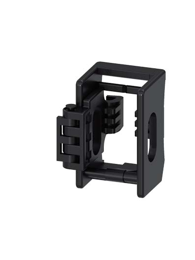 SIEMENS, SENTRON 3VA Locking device for breaker with Toggle lever for 3VA10/ 11/ 12 MCCB