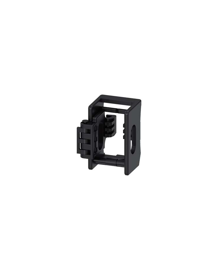 SIEMENS, SENTRON 3VA Locking device for breaker with Toggle lever for 3VA10/ 11/ 12 MCCB