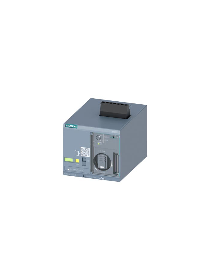 SIEMENS, SENTRON 3VA Motorised drive - (Motorised operator - MO) for 3VA11 MCCB