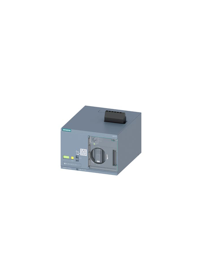 SIEMENS, SENTRON 3VA Motorised drive - (Motorised operator - MO) for 3VA20/ 21/ 22 MCCB