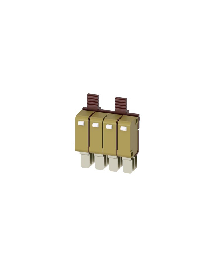 SIEMENS, SENTRON 3VA27 Auxiliary switch (AUX) for MCCB