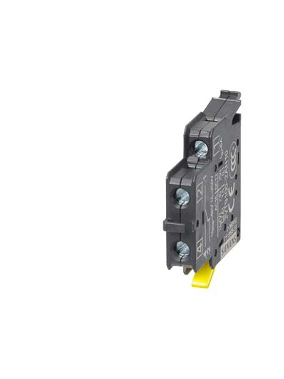 SIEMENS, SENTRON 3VT Alarm Changeover Switch for 3VT1 MCCB