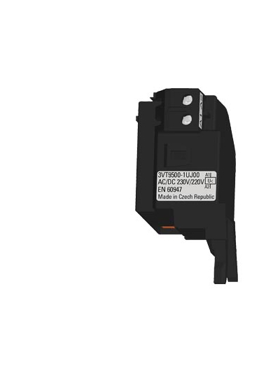 SIEMENS, SENTRON 3VT 230V AC / 220V DC Under- voltage Release for 3VT4/5 MCCB
