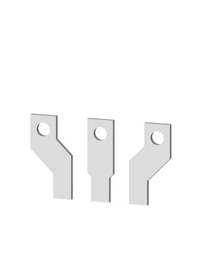 SIEMENS, SENTRON 3VT 3 Pole Spreader Links for 3VT1 MCCB