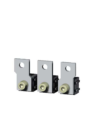SIEMENS, SENTRON 3VT 3 Pole Spreader Links for 3VT3 MCCB