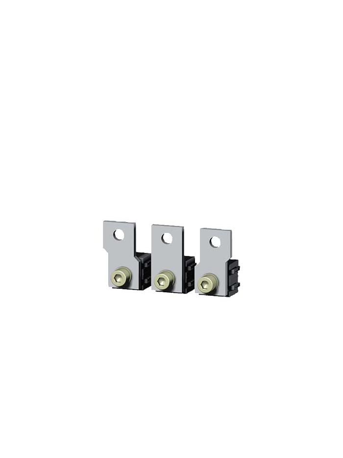 SIEMENS, SENTRON 3VT 3 Pole Spreader Links for 3VT3 MCCB