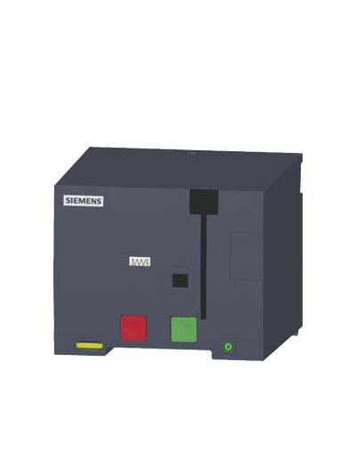 SIEMENS, SENTRON 3VT 230V AC/ 220V DC Motorised Drive for 3VT3 MCCB