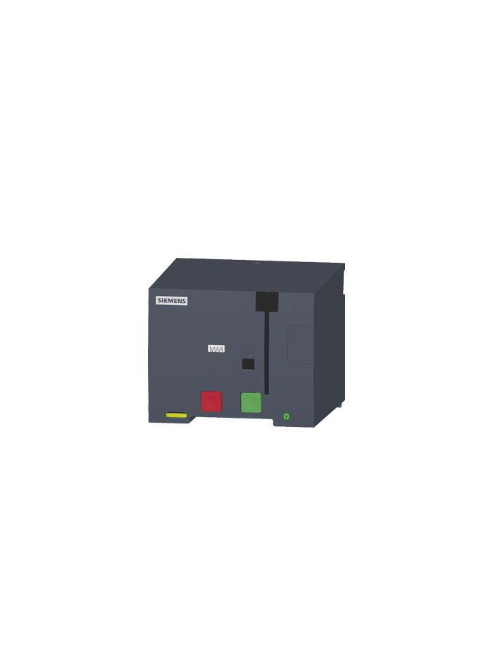SIEMENS, SENTRON 3VT 230V AC/ 220V DC Motorised Drive for 3VT3 MCCB