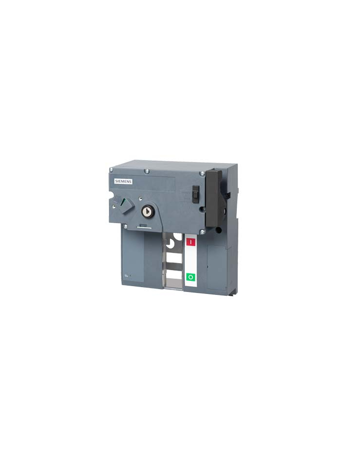 SIEMENS, SENTRON 3VT 230V AC/ 220V DC Motorised Drive for 3VT4/5 MCCB
