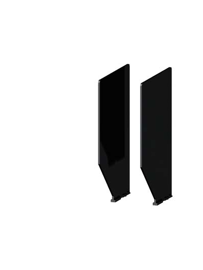 SIEMENS, SENTRON 3VT Phase Barriers for 3VT4/5 MCCB