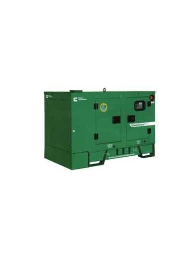 7.5 KVA GENERATOR