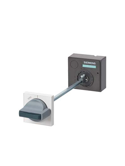 SIEMENS, SENTRON 3VL  Rotary drive kit for VL1250-VL1600 MCCB