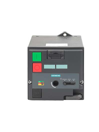 SIEMENS, SENTRON 3VL 230-250V AC/DC Motorised drive (Motorised operator-MO) for VL400 MCCB