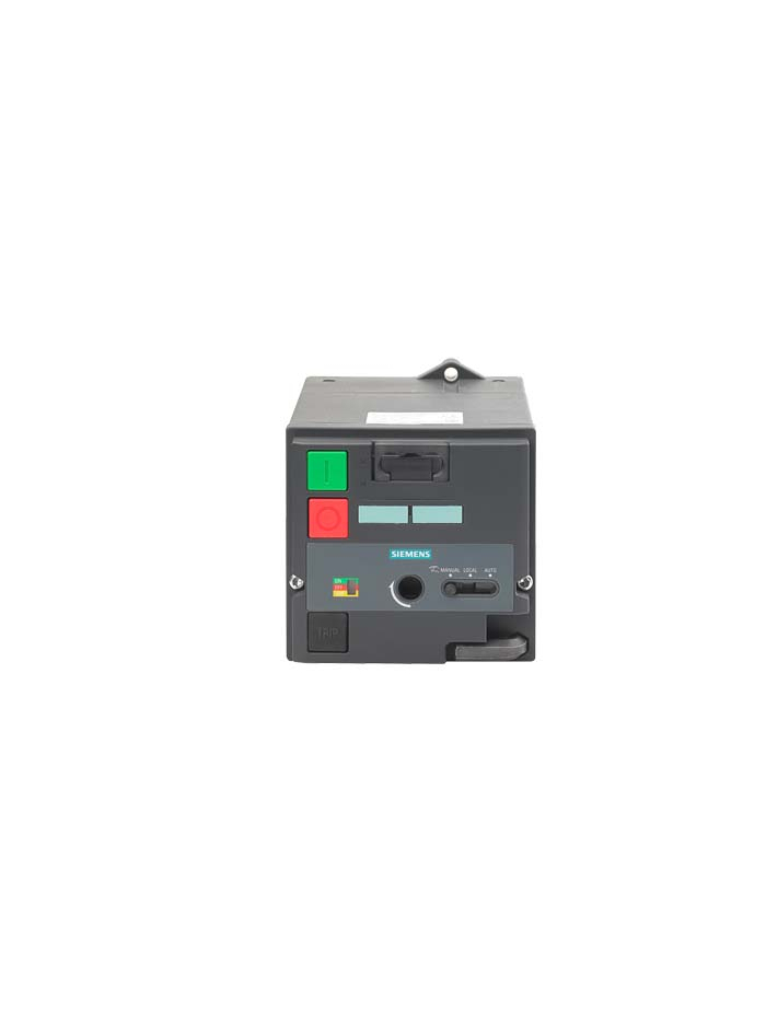 SIEMENS, SENTRON 3VL 230-250V AC/DC Motorised drive (Motorised operator-MO) for VL400 MCCB