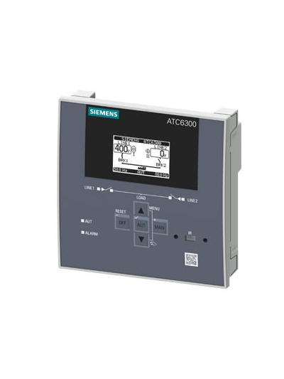 SIEMENS, SENTRON ATC 6300