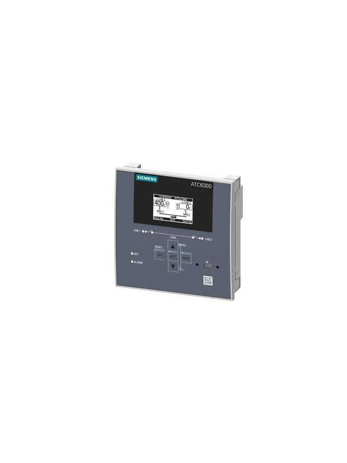 SIEMENS, SENTRON ATC 6300