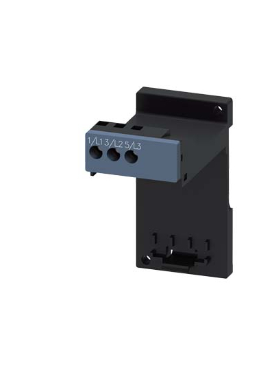 SIEMENS, Accessory for independent mounting of Overload Relay