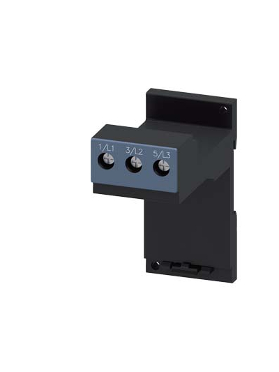 SIEMENS, Accessory for independent mounting of Overload Relay