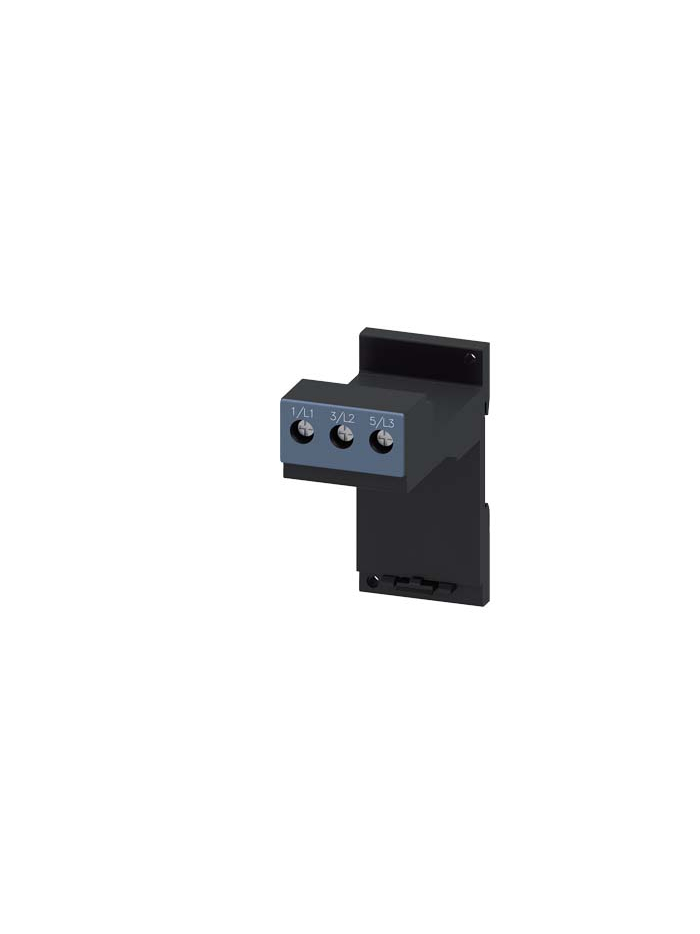 SIEMENS, Accessory for independent mounting of Overload Relay