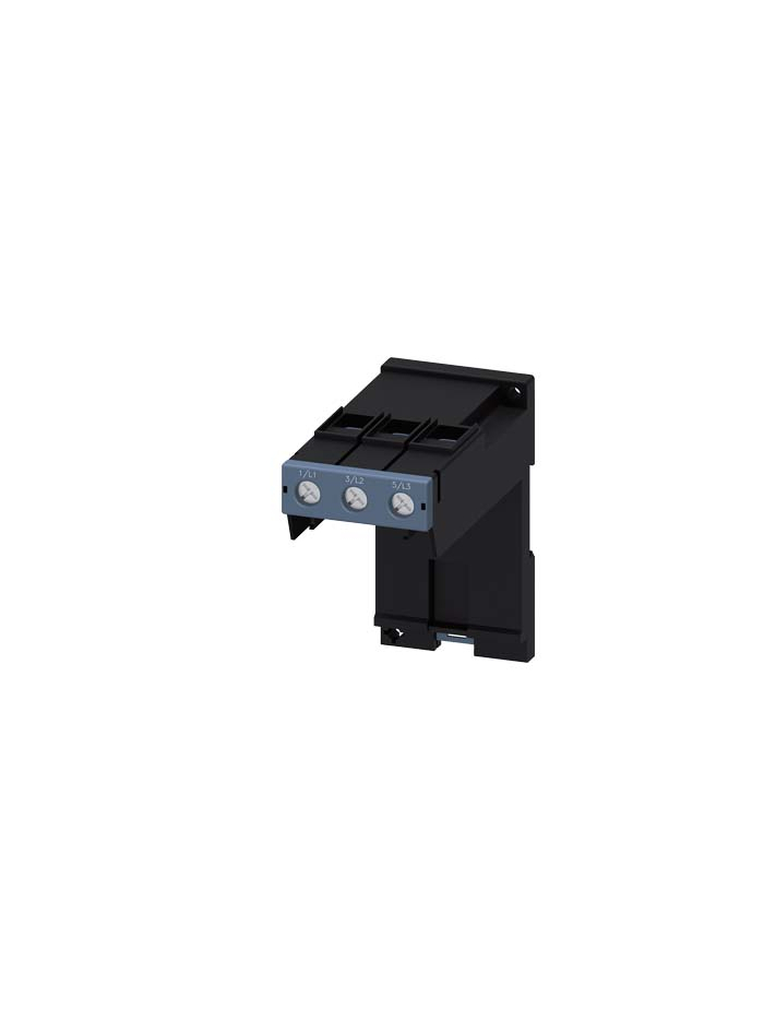 SIEMENS, Accessory for independent mounting of Overload Relay