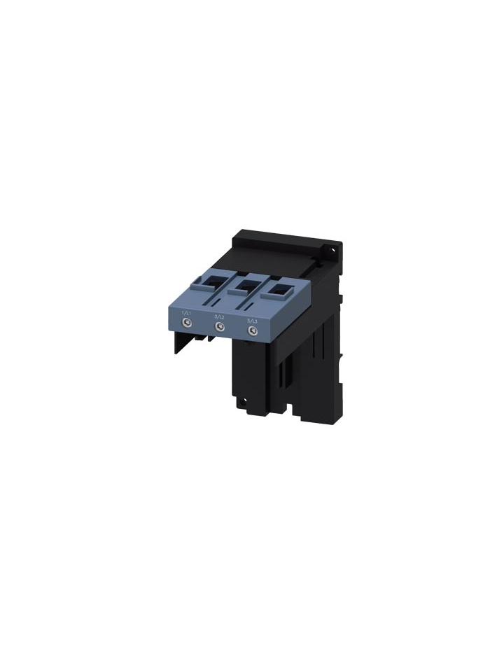 SIEMENS, Accessory for independent mounting of Overload Relay