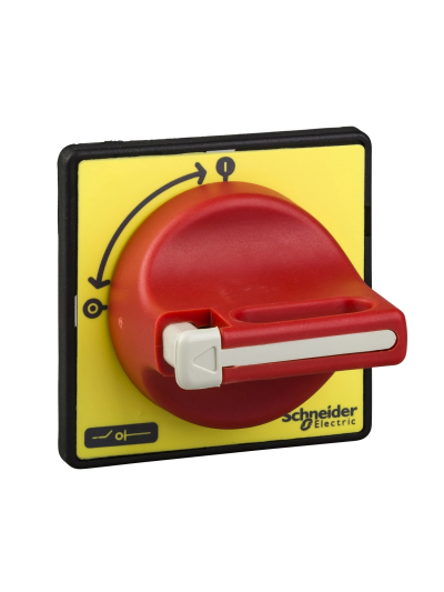 Schneider, Padlockable Operator for 63-80A Switch