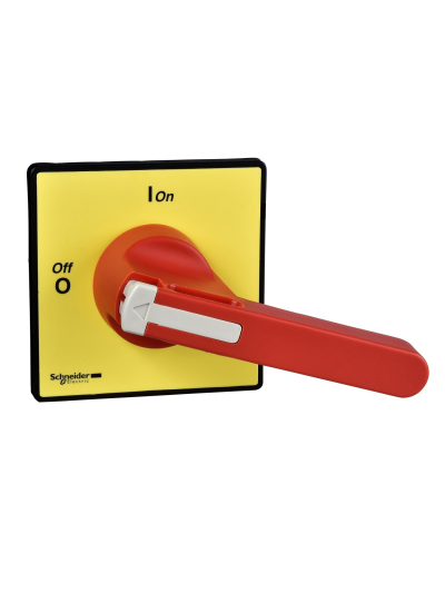 Schneider, Padlockable Operator for 125-175A Switch