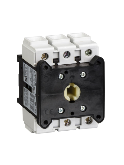 Schneider, 125A Switch Body for Vario SD