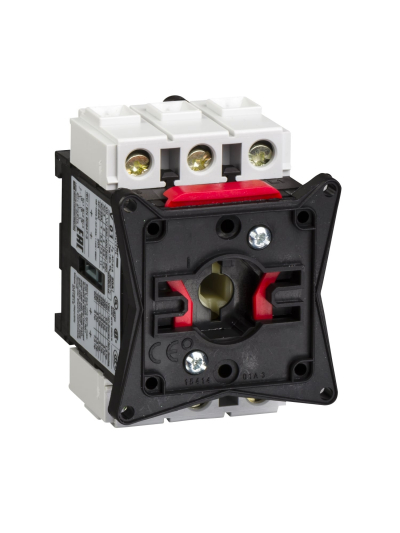 Schneider, 25A Switch Body for Vario SD