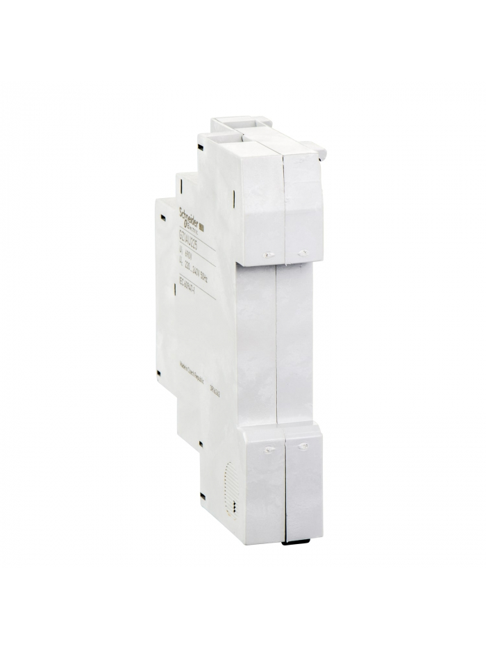 SCHNEIDER, 220-240V 50Hz, Electroical Under voltage trip for ETVS CB for Motor Protection