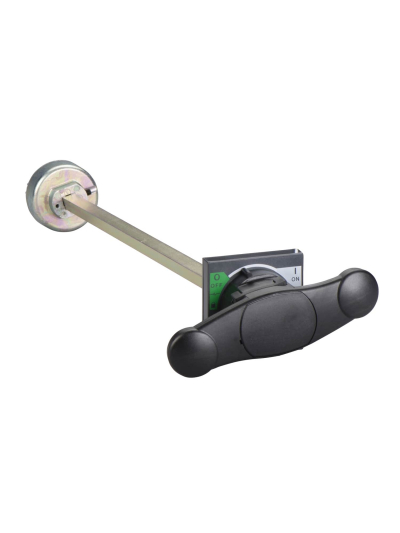 SCHNEIDER, Optional front extended rotary handle for Compact INS 320 to 630 SD