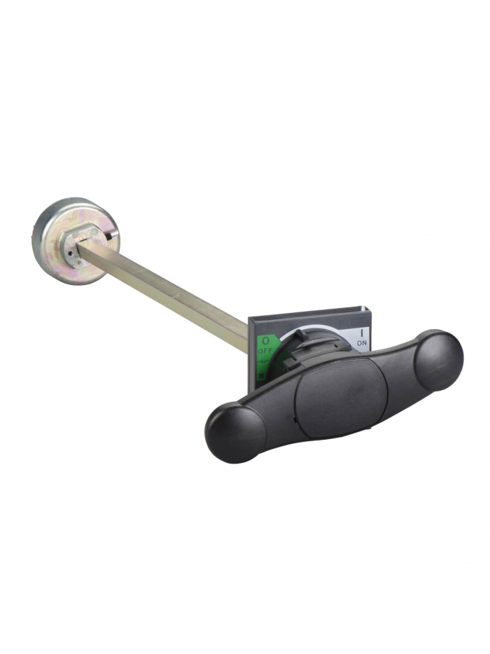 SCHNEIDER, Optional front extended rotary handle for Compact INS 320 to 630 SD