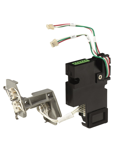 SCHNEIDER, ON/OFF Indication contacts (OF) 1 Part: Changeover contact 6A for EasyPact SPS ACB