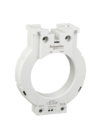 Schneider, Type IA80, Vigirex Sensors