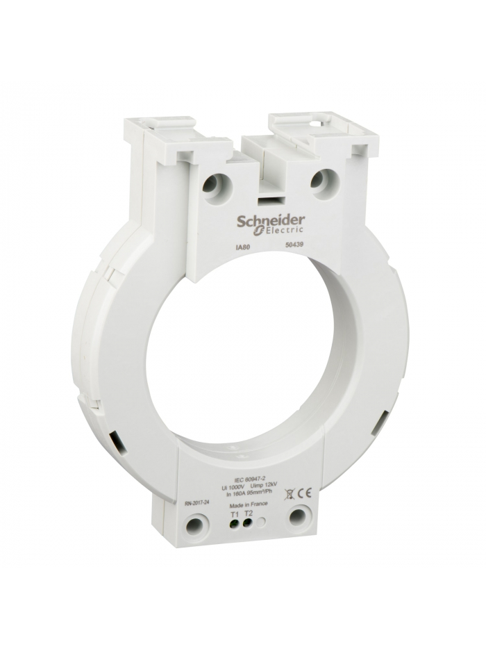 Schneider, Type IA80, Vigirex Sensors