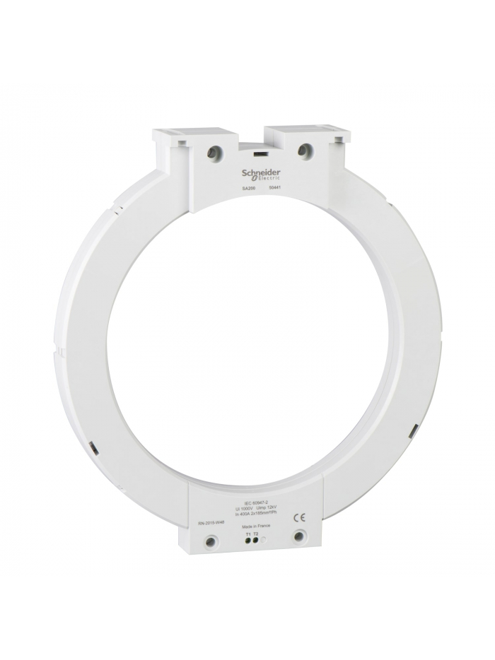 Schneider, Type GA300, Vigirex Sensors