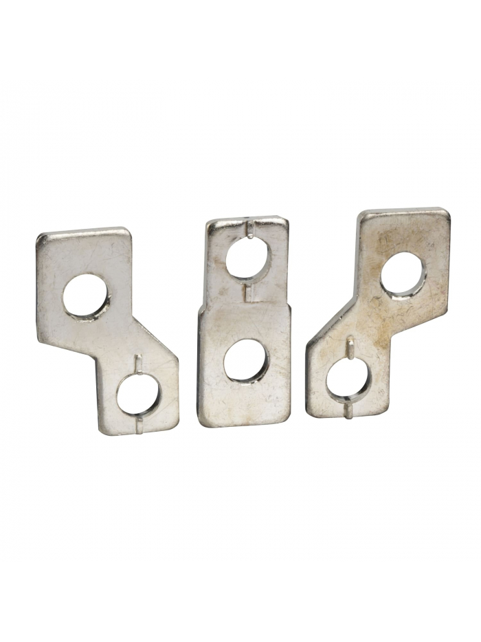 SCHNEIDER, 250A, 4 Pole, Spreaders (Set of 4) for EasyPact EZC MCCB