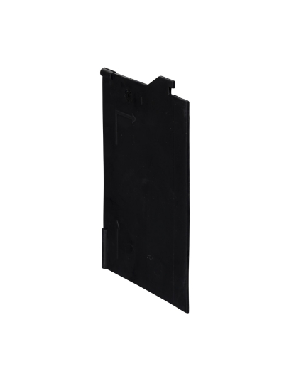 SCHNEIDER, Phase Barriers (Set of 6) for EasyPact EZC MCCB