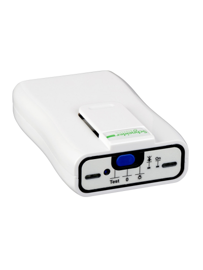 SCHNEIDER, Pocket Battery with ETS 6 for EasyPact CVS MCCB