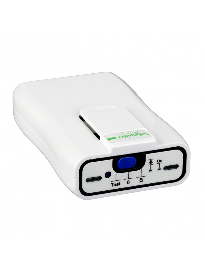 SCHNEIDER, Pocket Battery with ETS 6 for EasyPact CVS MCCB