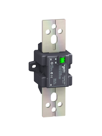 SCHNEIDER, 3 POLE, External neutral CT for breaker with ETS 6 for EasyPact CVS MCCB