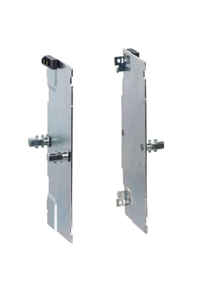 SCHNEIDER, 4 POLE, 400/630A, DRAW-OUT Chassis Side Plate for breaker for Compact NSX
