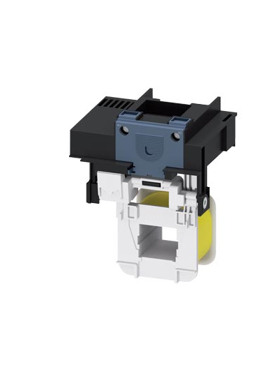SIEMENS, 110-127V Coil - Conventional operating mechanism for 3RT POWER CONTACTOR with Mirror contacts elements