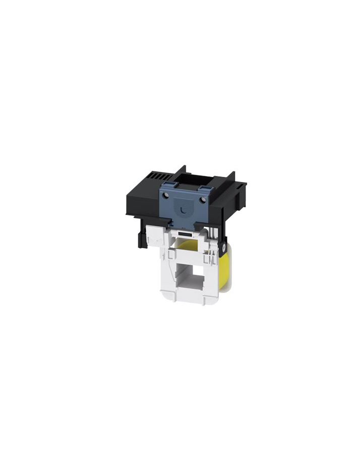 SIEMENS, 23-26V Coil - Conventional operating mechanism for 3RT POWER CONTACTOR with Mirror contacts elements