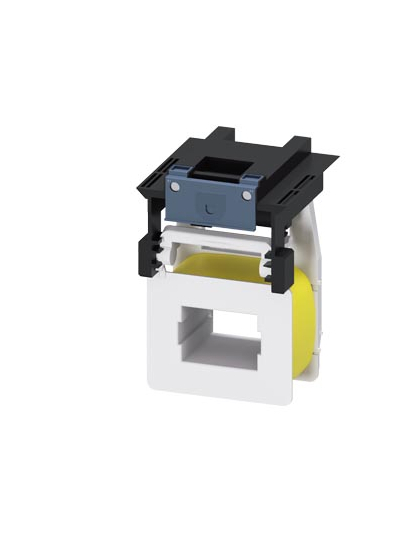 SIEMENS, 380-420V Coil - Conventional operating mechanism for 3RT POWER CONTACTOR with Mirror contacts elements