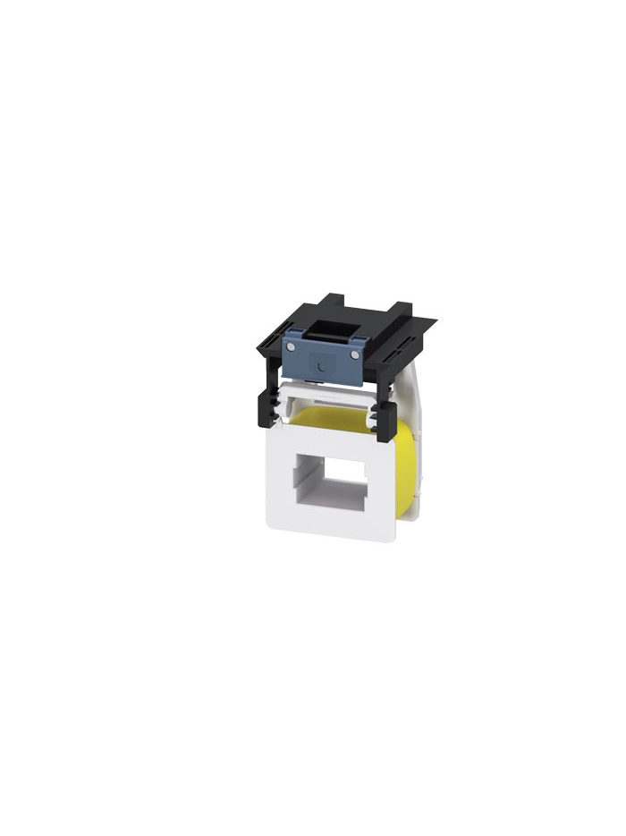 SIEMENS, 500-550V Coil - Conventional operating mechanism for 3RT POWER CONTACTOR with Mirror contacts elements