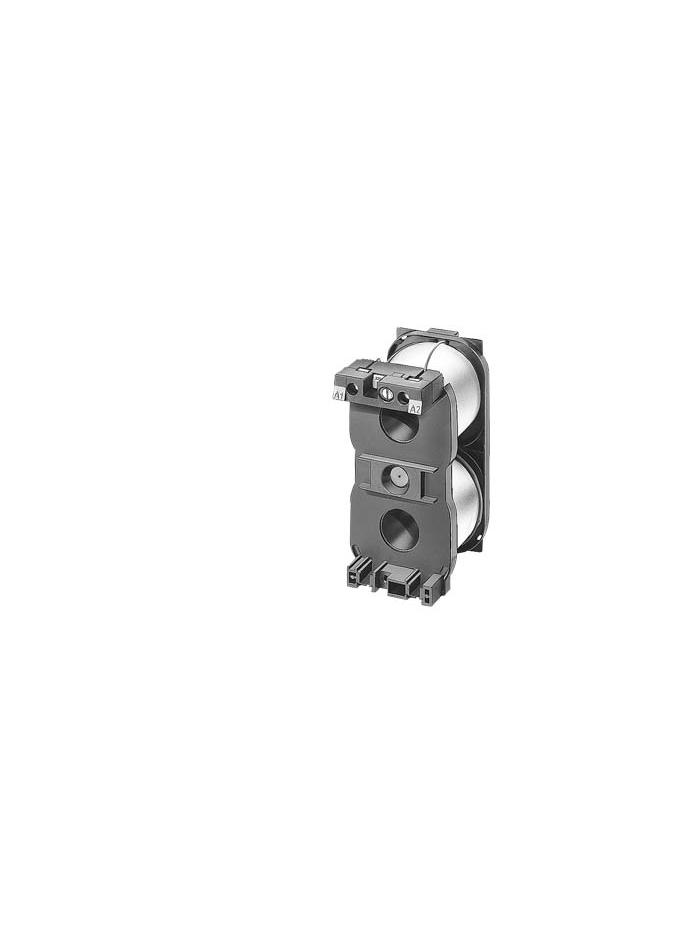 SIEMENS, 240V AC Coil  for 3TC contactors