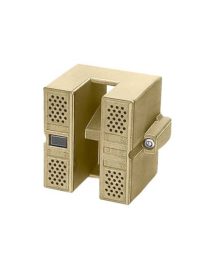 SIEMENS, Arc chambers for 3TC contactors